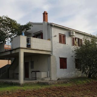 Apartmanok Parkolóhellyel Mrljane Pasman - 8498 (3)