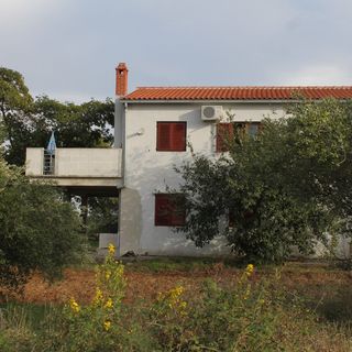 Apartmanok Parkolóhellyel Mrljane, Pasman - 8498 Mrljane (4)