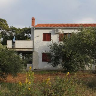 Apartmanok Parkolóhellyel Mrljane Pasman - 8498 (4)