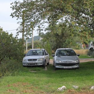 Apartmanok Parkolóhellyel Mrljane, Pasman - 8498 Mrljane (5)