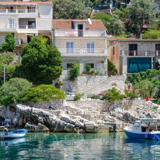 Apartmanok A Tenger Mellett Zavalatica Korcula - 187 (2)