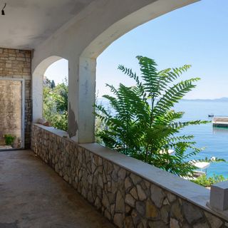 Apartmanok A Tenger Mellett Zavalatica Korcula - 187 (4)