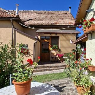 Apartament Garden City Cluj-Napoca (2)