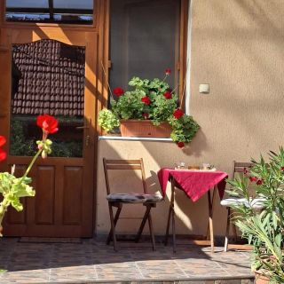 Apartament Garden City Cluj-Napoca (4)