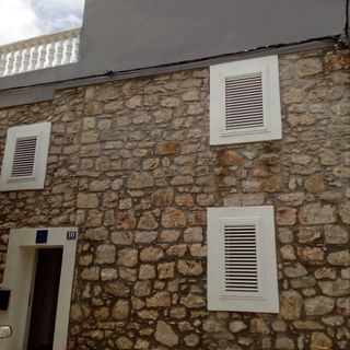 Apartmanok A Tenger Mellett Poljana, Ugljan - 8419 Poljana (2)