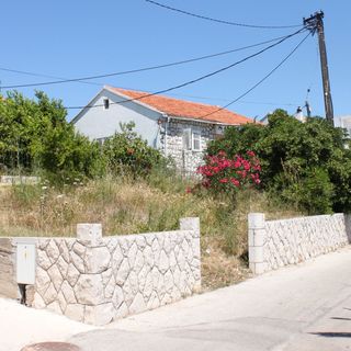 Szobák A Tenger Mellett Sucuraj, Hvar - 6734 Sućuraj (4)