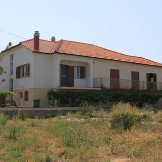 Apartmanok A Tenger Mellett Ugljan - 8257 (2)