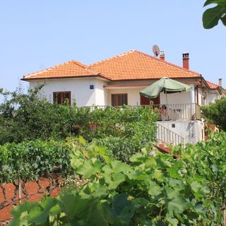 Apartmanok A Tenger Mellett Ugljan - 8257 (4)