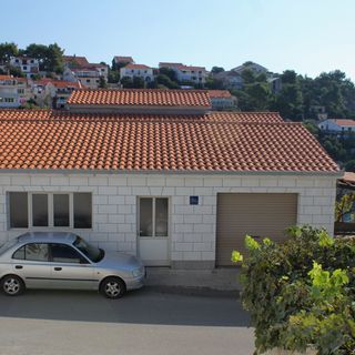 Apartmanok A Tenger Mellett Zavalatica, Korcula - 9315 Zavalatica (4)