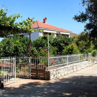 Apartmanok A Tenger Mellett Sreser, Peljesac - 4557 Sreser (2)