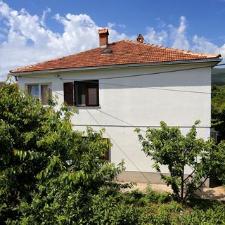 Apartmanok A Tenger Mellett Sreser, Peljesac - 4557 Sreser (4)