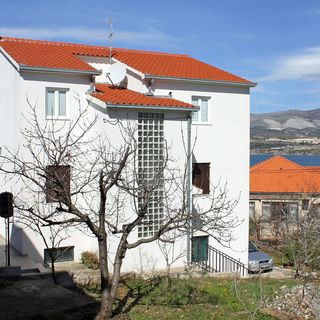 Apartmanok A Tenger Mellett Mastrinka Ciovo - 4836 (4)