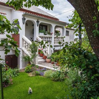 Apartmanok Parkolóhellyel Crikvenica - 11307 (2)