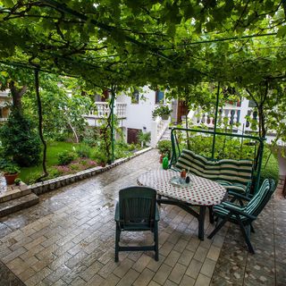 Apartmanok Parkolóhellyel Crikvenica - 11307 (3)