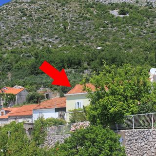 Apartmanok Internet Hozzáféréssel Trsteno, Dubrovnik - 9015 Trsteno (3)