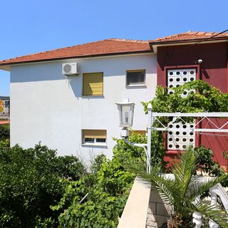 Apartmanok A Tenger Mellett Vinisce, Trogir - 10241 Vinišće (4)