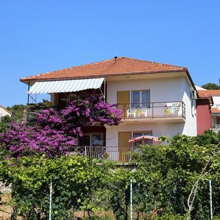 Apartmanok A Tenger Mellett Vinisce, Trogir - 10241 Vinišće (5)