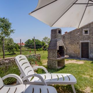 Apartmanok Parkolóhellyel Punta Kriza, Cres - 867 Punta Križa (5)