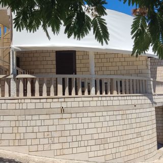 Apartmanok A Tenger Mellett Sumartin, Brac - 2951 Sumartin (2)