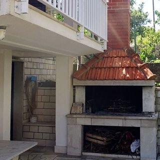 Apartmanok A Tenger Mellett Sumartin, Brac - 2951 Sumartin (5)