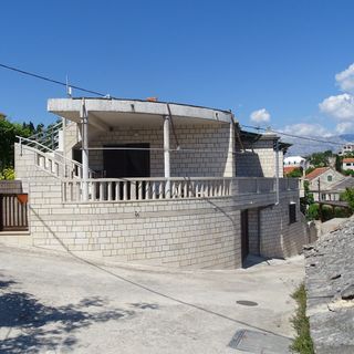 Apartmanok A Tenger Mellett Sumartin, Brac - 2951 Sumartin (4)