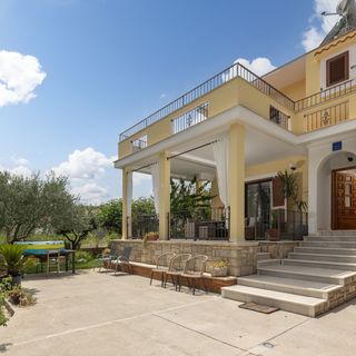 Apartmanok A Tenger Mellett Pridraga - Cuskijas, Novigrad - 6306 Pridraga - Cuskijaš (4)