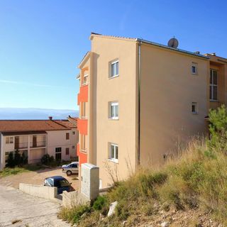 Apartmanok Parkolóhellyel Duce, Omis - 9437 Duće (4)