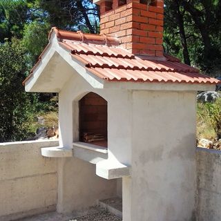 Apartmanok Parkolóhellyel Duce, Omis - 9437 Duće (5)