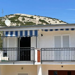 Apartmanok A Tenger Mellett Stara Novalja, Pag - 4144 Stara Novalja (3)