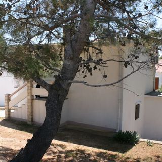 Apartmanok A Tenger Mellett Stara Novalja, Pag - 4144 Stara Novalja (4)