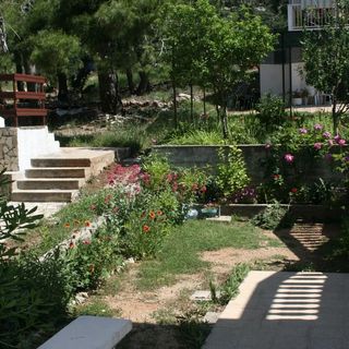 Apartmanok A Tenger Mellett Stara Novalja, Pag - 4144 Stara Novalja (5)