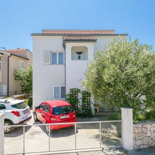 Apartmanok A Tenger Mellett Razanj, Rogoznica - 12733 Ražanj (4)