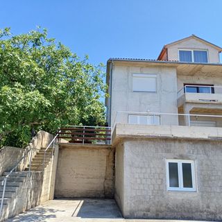 Apartmanok A Tenger Mellett Klenovica, Novi Vinodolski - 5581 Klenovica (5)