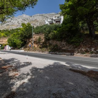 Apartmanok Parkolóhellyel Mimice, Omis - 11045 Mimice (3)