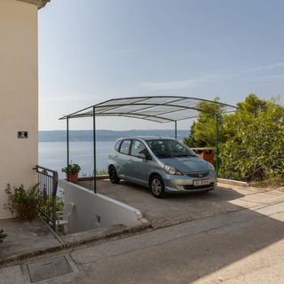 Apartmanok Parkolóhellyel Mimice, Omis - 11045 Mimice (4)