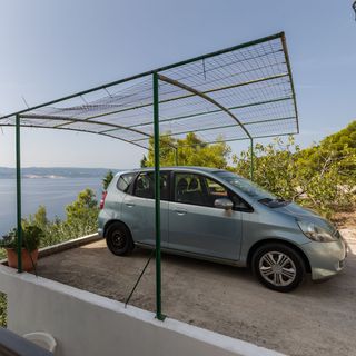 Apartmanok Parkolóhellyel Mimice, Omis - 11045 Mimice (5)