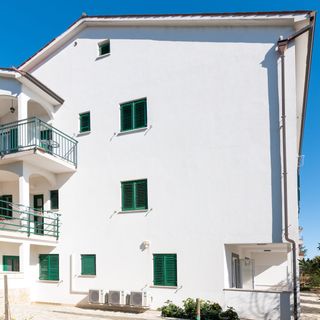 Apartmanok Parkolóhellyel Rabac, Labin - 6464 Rabac (3)