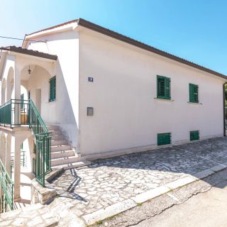 Apartments With Parking Space Rabac, Labin - 6464 Rabac (3)
