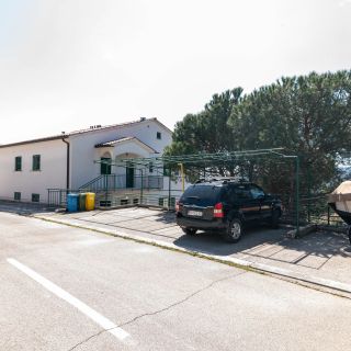 Apartments With Parking Space Rabac, Labin - 6464 Rabac (2)