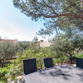 Apartments With Parking Space Rabac, Labin - 6464 Rabac (5)