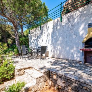 Apartments With Parking Space Rabac, Labin - 6464 Rabac (4)