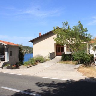 Apartmanok A Tenger Mellett Kali, Ugljan - 8235 Kali (3)