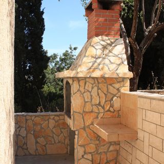 Apartmanok A Tenger Mellett Kali, Ugljan - 8235 Kali (5)