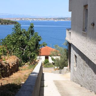 Apartmanok A Tenger Mellett Kali, Ugljan - 8235 Kali (4)