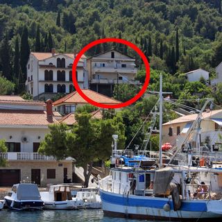 Apartmanok A Tenger Mellett Kali, Ugljan - 8235 Kali (2)