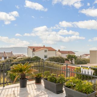 Apartmanok A Tenger Mellett Barbat, Rab - 3203 Barbat (4)