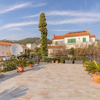 Apartmanok A Tenger Mellett Barbat, Rab - 3203 Barbat (5)