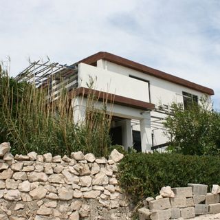 Apartmanok Parkolóhellyel Öböl Smokvica Pag - 6314 (3)