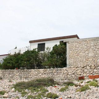 Apartmanok Parkolóhellyel Öböl Smokvica Pag - 6314 (4)