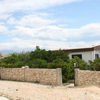 Apartmanok Parkolóhellyel Öböl Smokvica Pag - 6314 (5)